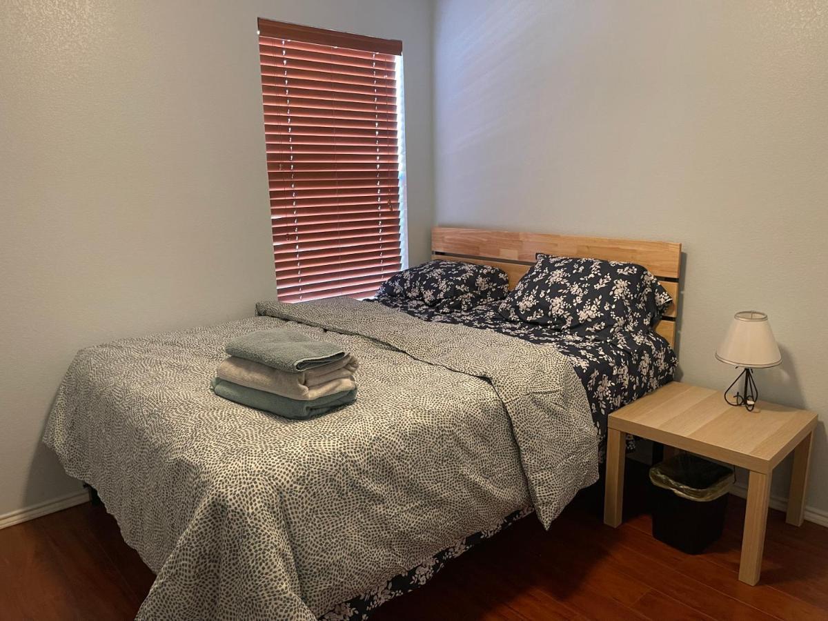Room Downtown ダラス エクステリア 写真